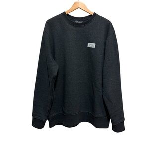 Eddie Bauer Crewneck Sweatshirt Size Large